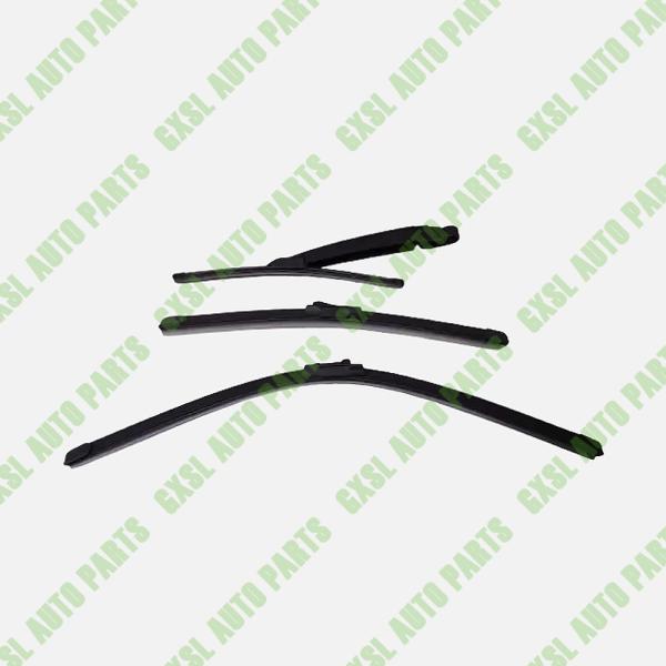 Buy cheap For Maserati Levante Wiper Blade Set OEM 673008176 673008178 673013657 670032340 from wholesalers