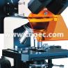 Buy cheap Research Total Internal Reflection Fluorescence Microscope Rohs A16.0202 from wholesalers