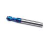 Buy cheap Great Performance High Speed End Mill General Milling PM Series Flute End Mill from wholesalers