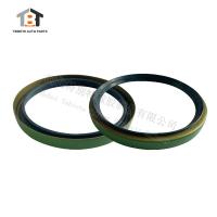 Buy cheap OEM No.1678039 Axle Shaft Oil Seal For Iveco Truck 145*170*15/20 product