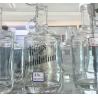 Buy cheap Beverage Hot Stamping Bottle for Empty Liquor Vodka Rum Gin Brandy Whiskey Water Glass from wholesalers