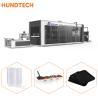 Buy cheap 4.5KW Servo Automatic Plastic Thermoforming Machine For Food Containers from wholesalers