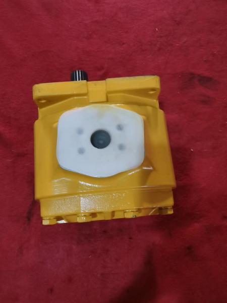 07444-66103 HYDRAULIC PUMP A. KOMATSU parts D80A, D80E, D80P, D85A, D85E, D85P