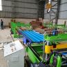 Buy cheap PPGI 0.5mm Metal Roofing Roll Forming Machine Compact Design from wholesalers