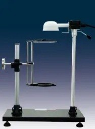 Buy cheap Adjustable Temperature Fire Test Chamber Material Thermal Radiation Testing Machine from wholesalers