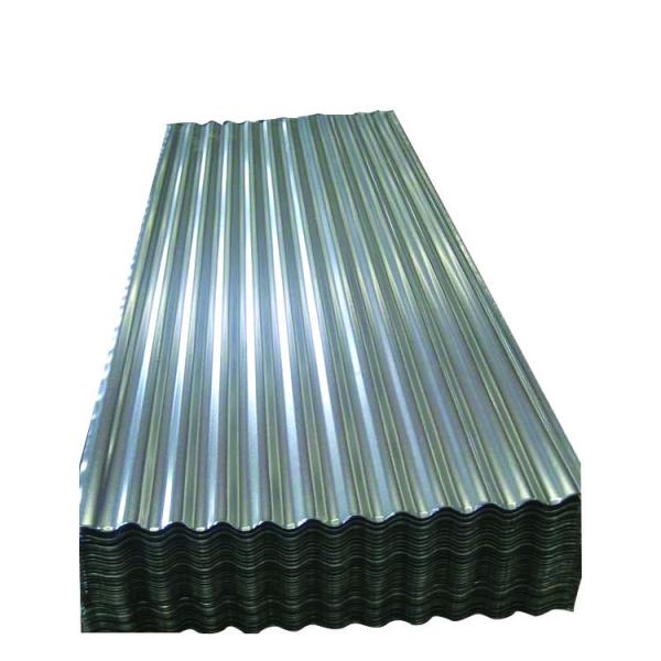 Buy cheap Pre Painted Cgi Corrugated Sheet 28 Gauge Fence Color Coated from wholesalers