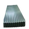 Buy cheap Pre Painted Cgi Corrugated Sheet 28 Gauge Fence Color Coated from wholesalers