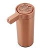 Buy cheap FCC Stainless Steel Bathroom Soap Dispenser from wholesalers