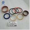 Buy cheap Excavator Spare Parts Oil Sealing 111-3300 186-4327 240-9538 241-8924 Boom Arm Bucket Cylinder Swing Seal Kit For 416C from wholesalers