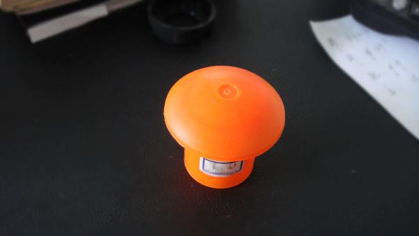 Buy cheap Rebar Cap / Scaffolding Safety Products / For Protect Products from wholesalers