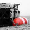 Buy cheap Marine Guard Sea Floating Foam Boat Fenders High Durability High Chemical Resistance from wholesalers