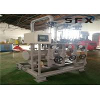 Buy cheap 1000Nm3/Hr Nitrogen Hydrogen Mixing Equipment product