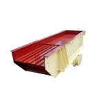 Mining Use Vibrating Conveyor Feeder For Industry Carbon Steel