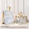Buy cheap Quality Hot Sale Customizable Colors Reusable Insulated Thermal Food Delivery Picnic Beach Party Traveling Cooler from wholesalers