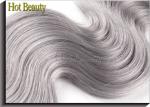 5A Virgin Brazilian Body Wave Human Hair Weave , Virgin Brazilian Hair Bundles