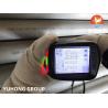 Buy cheap ASTM A790 UNS 31803 Duplex Steel Seamless Pipe For Marine Environments from wholesalers