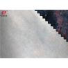 Buy cheap Windproof Waterproof Outdoor Fabric Printed 4 Way Stretch Fabric Bonded Transparent Film from wholesalers