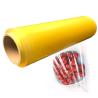 Buy cheap Refillable Pla Wrap Dispenser PVC Cling film Professional BPA Free Plastic Wrap Reusable Dispenser Slide Cutter from wholesalers