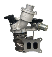 K27 DH300-7 OM352A Engine Turbocharger 53279886072 53269886292 53269886291 11917318011 119173-18011 11917318850