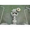 Buy cheap Cryogenic Trunnion Type Ball Valve from wholesalers