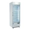 Buy cheap 220V / 380V Single Glass Door Freezer Commercial Digital Display Thermometer from wholesalers