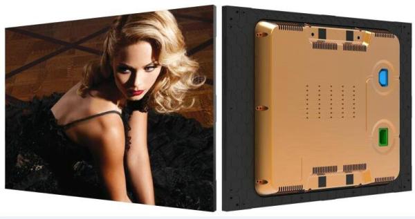 Buy cheap P2.5 Small Pixel Led Display , Outdoor Led Video Wall Wide Viewing Angle from wholesalers