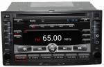 Ouchuangbo Car DVD Kia Cerato 2003-2008 Sat Navi Radio Player SD Bluetooth