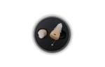 Invisible Rechargeable In Ear Iic Hearing Aid Retone