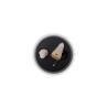 Buy cheap Wireless Charging Blue Hearing Aids from wholesalers