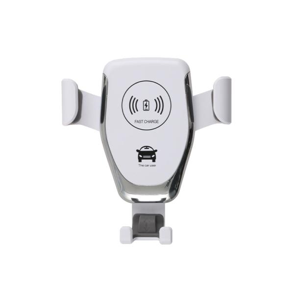 Buy cheap 15W Fast Auto Clamping Car Wireless Charger 5V 2A With Popular Shapes Hot Selling from wholesalers