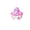 Buy cheap 4 Players Gashapon Vending Machine Coin Operated Electronic Gift Vending Machine from wholesalers