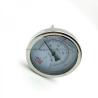 Buy cheap TG-011B Bimetal thermometer SS back mount from wholesalers