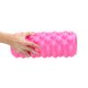 Buy cheap Fitness Gym Hollow Yoga Roller , Muscle Massage Roller Yoga Block Sport Tool from wholesalers