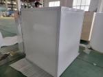 Molded FRP express box/FRP storage box for engineering truck/tool cabinet