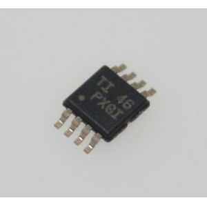 Buy cheap TPS2001CDGKR 1.5A Current-Limited Power Switch 2.7-5.5V Input 80mΩ RON VSSOP-8 -40°C to +85°C from wholesalers