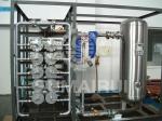 Buy cheap Membrane Type Nitrogen Generator Beer 500CFM Purity 99% 300 Bar from wholesalers