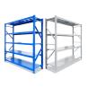 Buy cheap Heavy Duty Shelves Warehouse Storage Rack Durable Reliable Storage Racking Solutions from wholesalers