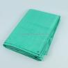 Buy cheap Outdoor Umbrella Blue Heavy Duty Waterproof PE Laminated Tarpaulin with 2m-100m Width from wholesalers