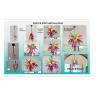 Buy cheap Murano blown glass chandelier for Indoor home Project Lighting (WH-BG-04) from wholesalers