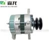 Buy cheap Komatsu Generator 0350004041,0350004250,0350004270,0350004510,0350004514,6008255120,6008255210,6008255220,60A Alternator from wholesalers