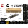 Buy cheap Reman Fuel Injector 4088725 4902818 1464994 1464997 4928264 4928260 1464994 4062569 4928260 for Scania Cummins QSX15 ISX15 X15 from wholesalers