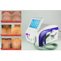 Buy cheap 12*20mm 808nm 755nm 1064nm Laser Hair Removal Equipment product