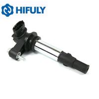 Buy cheap Weather Resistance GM Ignition Coil 12629037 Auto Ignition Coil For Chevrolet product