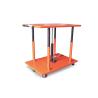 Buy cheap PT Post Lift Table Lift Platform 100Kg-1000Kg from wholesalers
