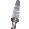 Buy cheap Single Facer Steel Corrugating Rolls from wholesalers
