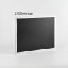 Buy cheap 1024x768 TFT Color LCD Display 350 Nits Full Viewing Angle 220 Pins Lvds from wholesalers