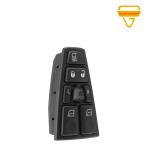 20752928 Volvo Truck Parts Central Electric Switch