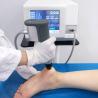 Buy cheap Professional Shockwave Therapy Machine ED Extracorporeal shockwave therapy for achilles tendonitis shockwave machine from wholesalers