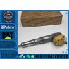 Buy cheap Diesel fuel injectors cat 3412E injector 174-7526 1747526 174-7528 for caterpillar 3412 engine from wholesalers