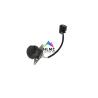 Buy cheap XCG 10 Mode XE150C XE215C XE230D Excavator Throttle Knob Construction Machinery Parts from wholesalers